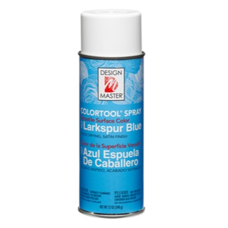 707+ (12027) – Paint Larkspur Blue