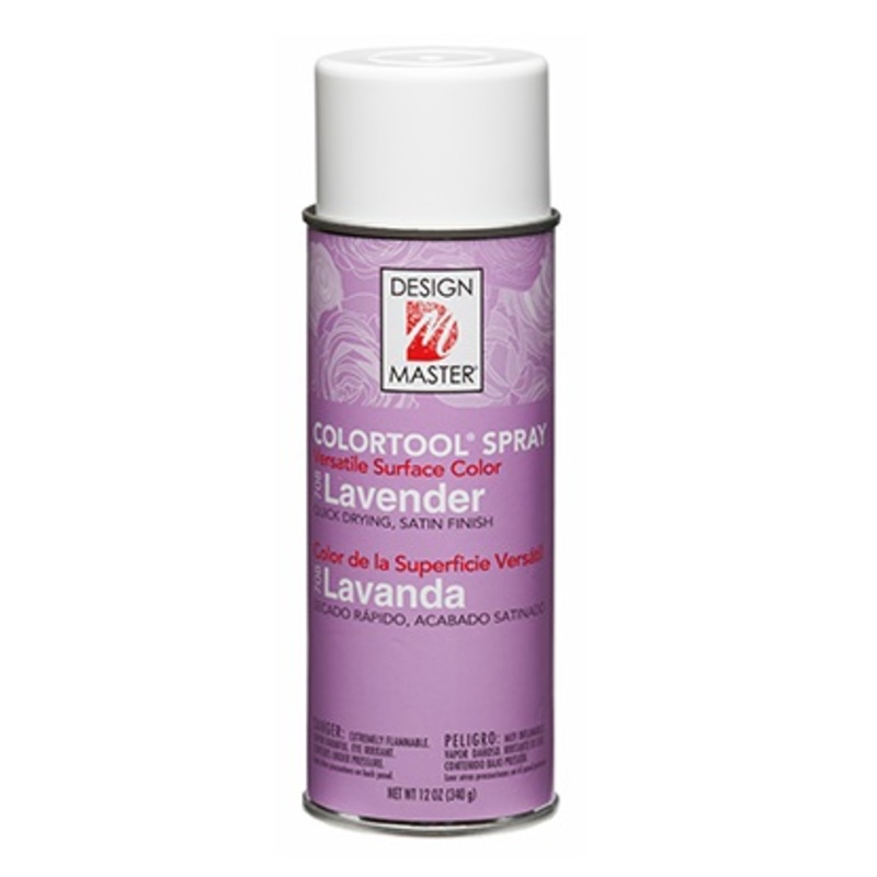 708+ (10825) – Paint, Lavender