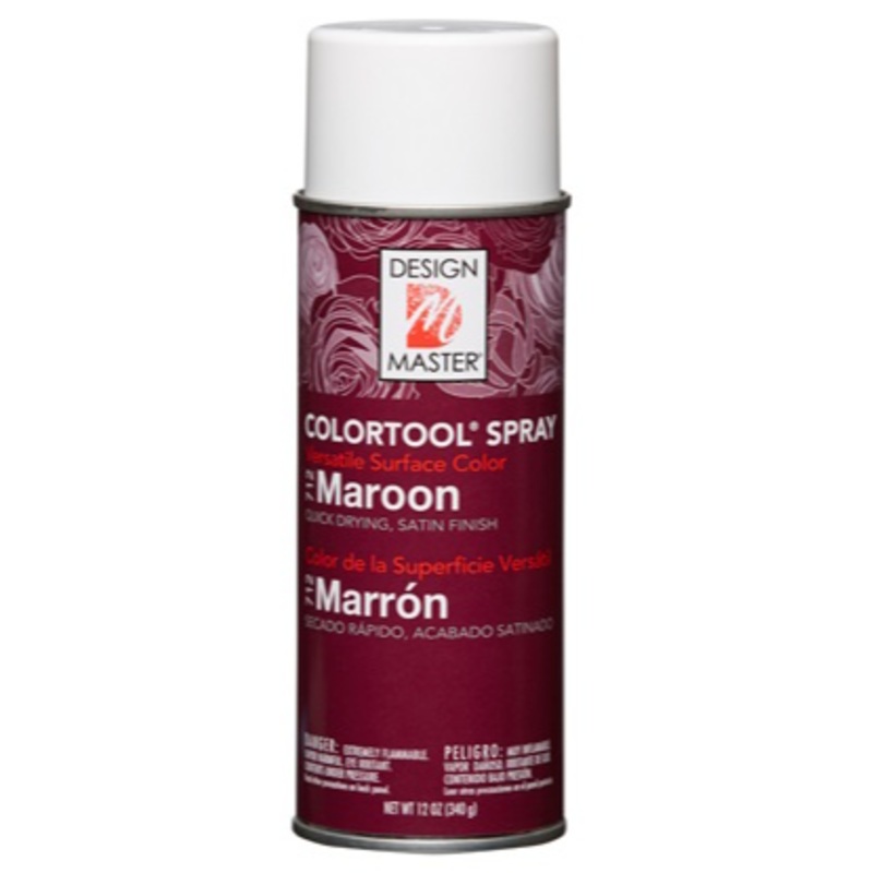 712+ (23268) – Paint Maroon