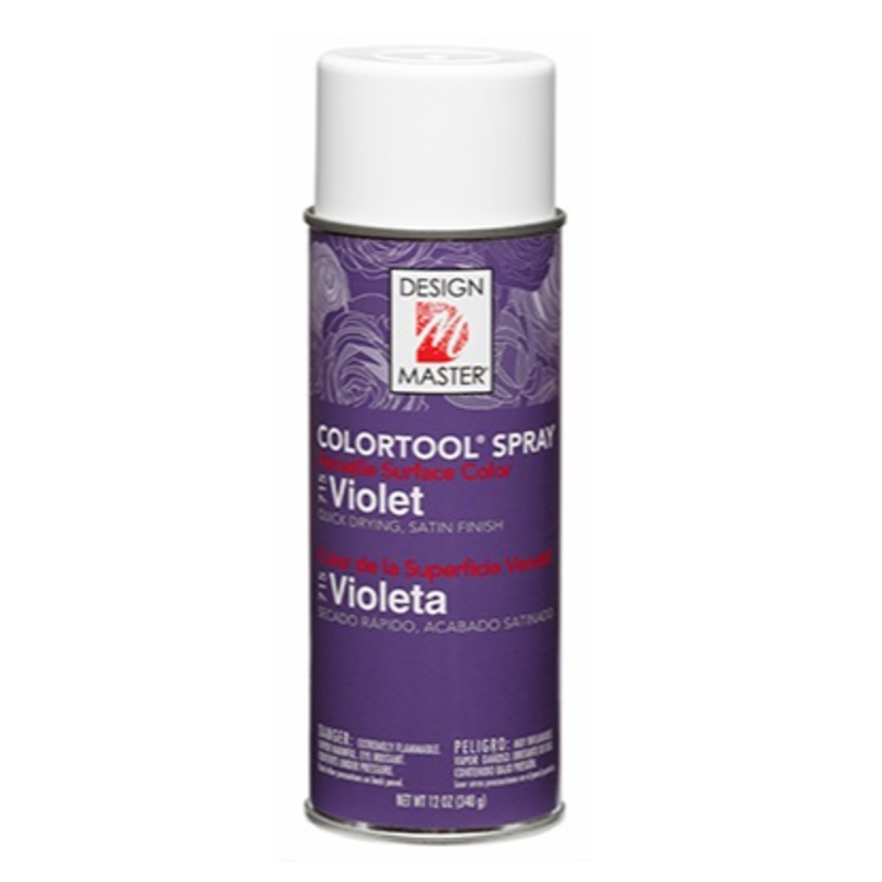 715+ (2897) – Paint Violet