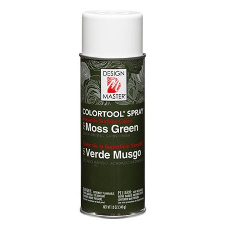 721+ (2879) – Paint Moss Green