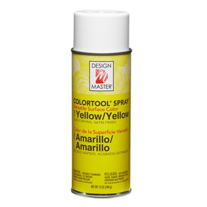 736+ (2901) – Paint Yellow