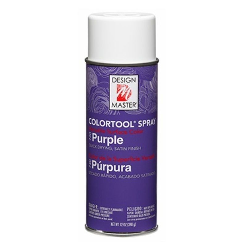 740+ (2888) – Paint Purple