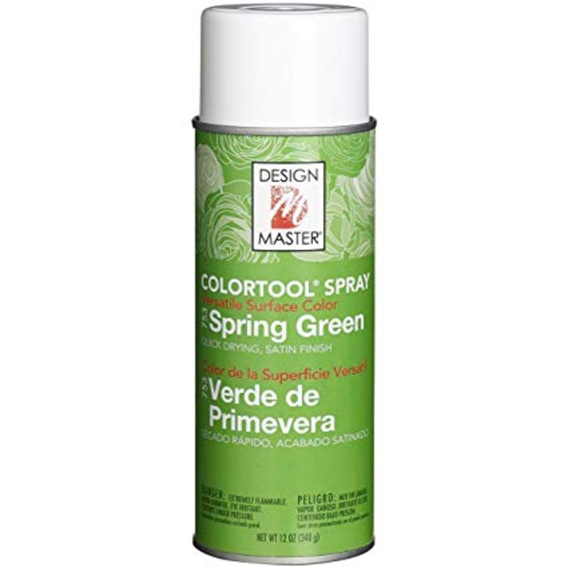 753+ (18817) – Paint Spring Green