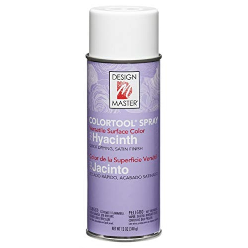 762+ (16865) – Paint Hyacinth