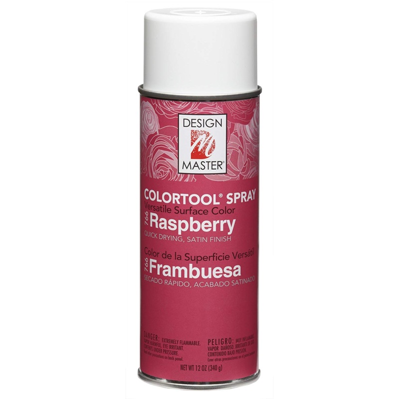 766+ (2889) – Paint Raspberry