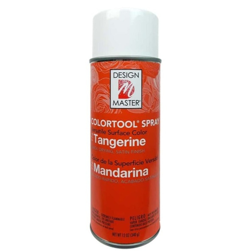 776+ (16866) – Paint Tangerine