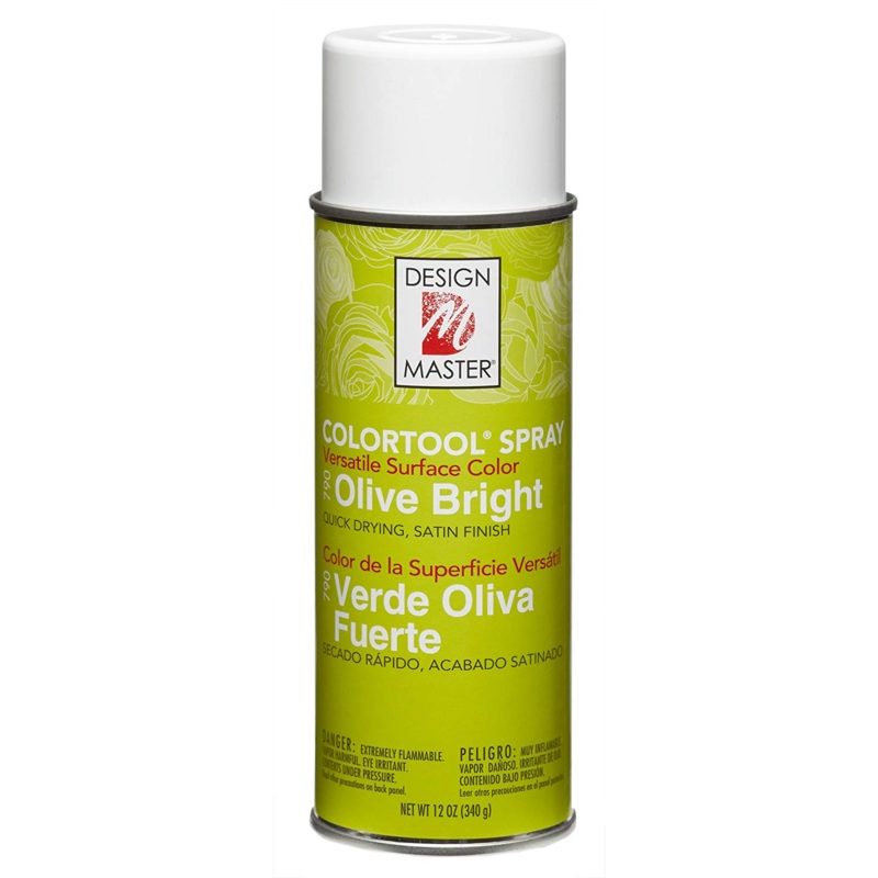 790+ (2882) – Paint Olive Bright