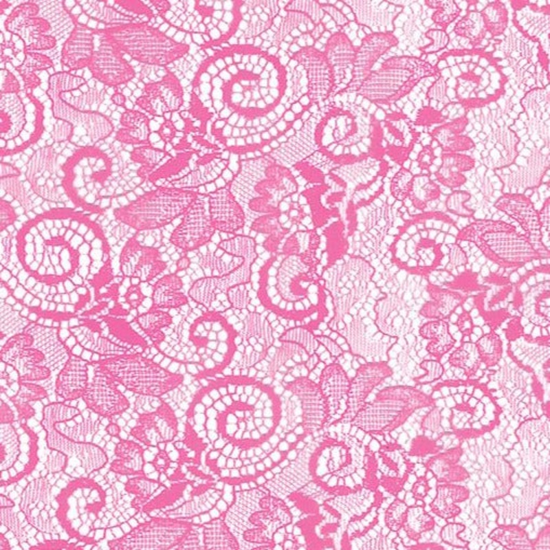 CP20100VLP (20150) – Victorian Lace – 20 x 100′ – Pink