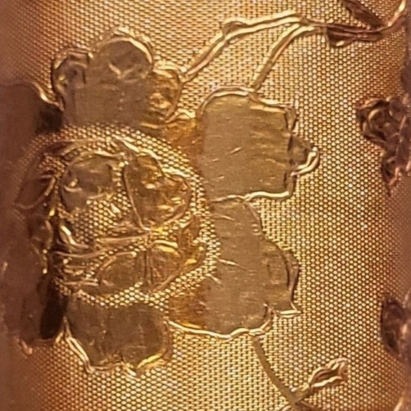 FP203-BLBS (16256) – Plastifoil – 20 x 30′ – Blossom Bittersweet