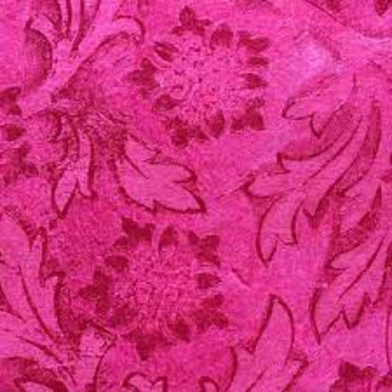 PE2050FU15 (27150) – Poly Foil – 20 x 30′ – Fuchsia