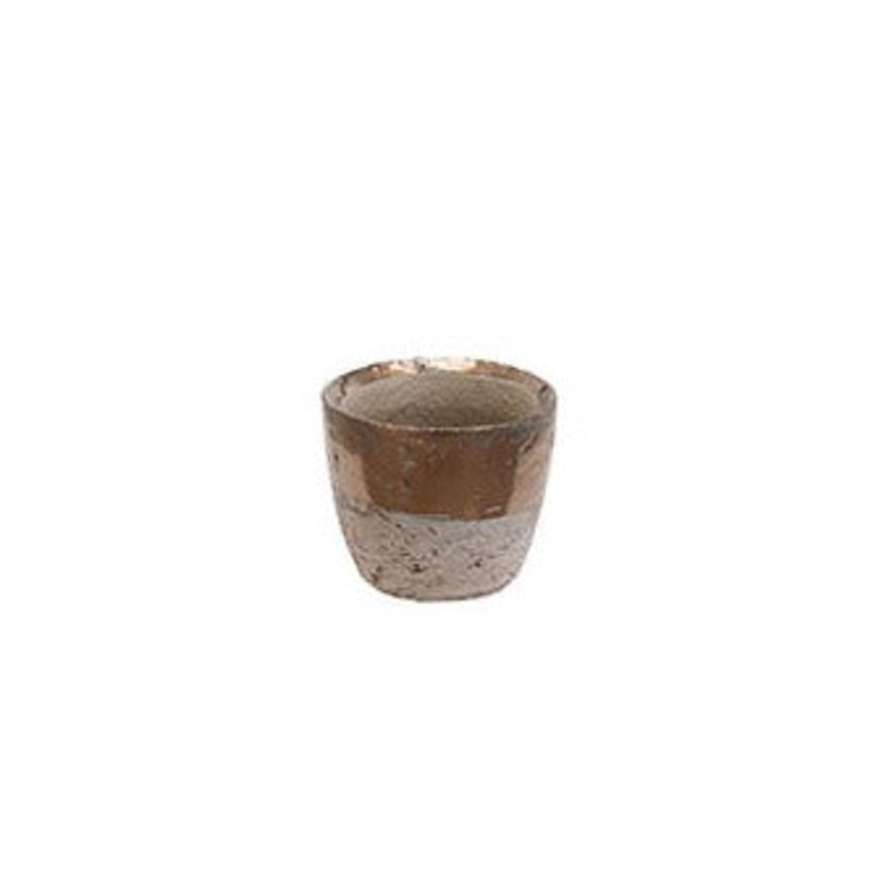 12595 (26037) – Mini Electro Copper Pot
