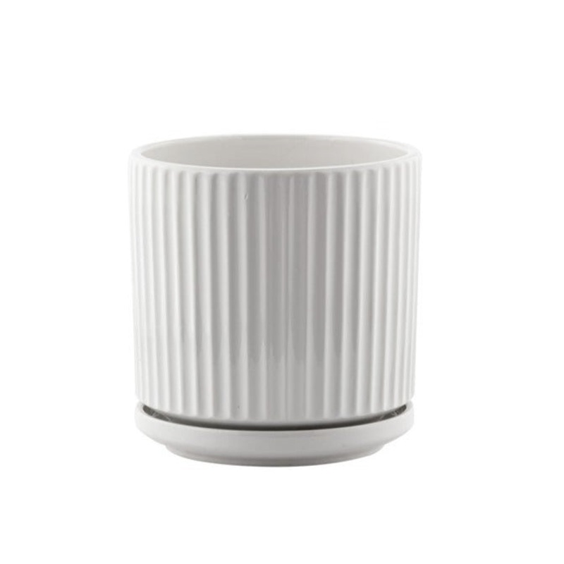 14013 (29479) – White Ridge Pot 4.75 Small