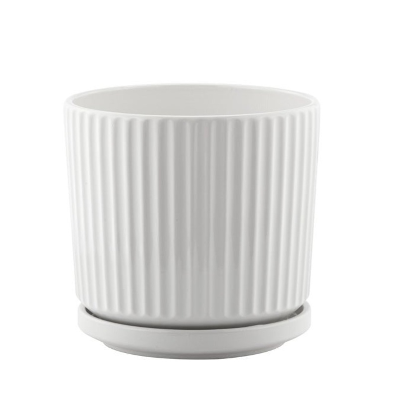 14014 (29477) – White Ridge Pot 6 Medium