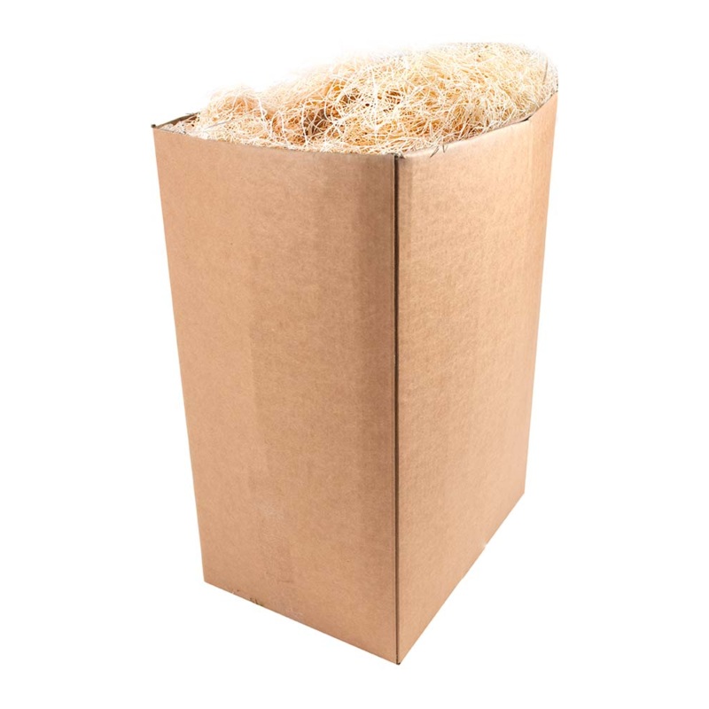 15610 (10204) – Excelsior, Natural 10Lb