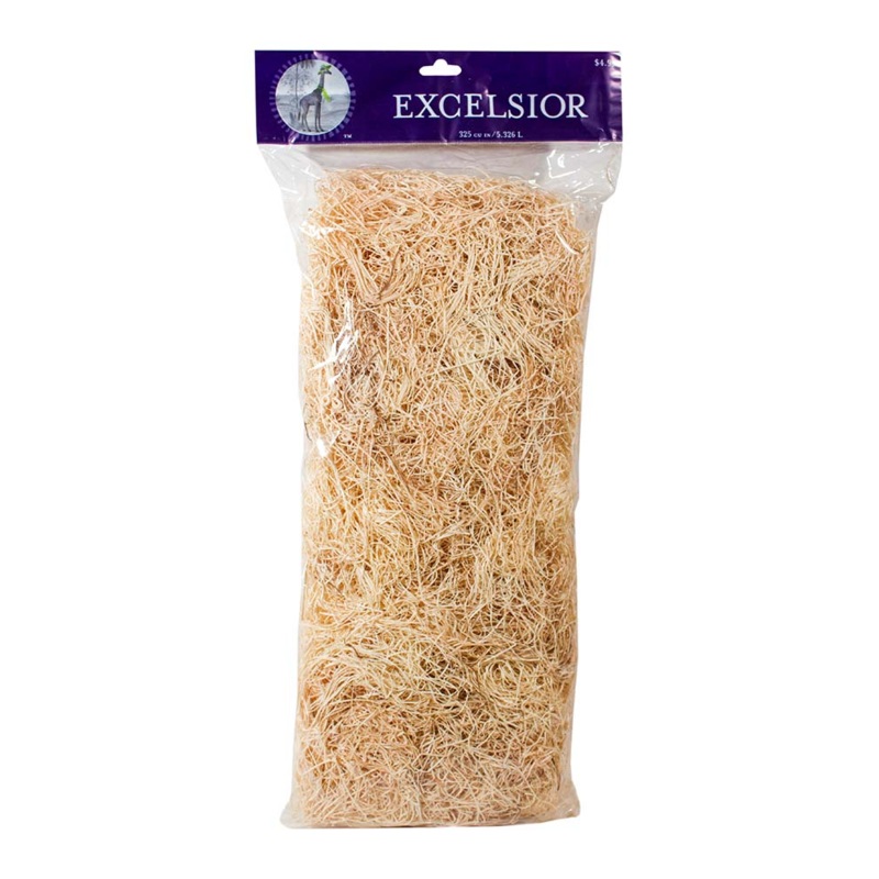 15800 (15395) – Excelsior Natural 12Oz