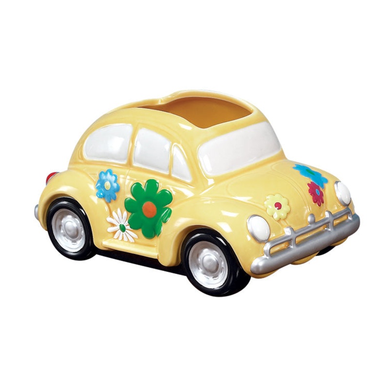 16656 (15177) – Love Bug Car Planter 8X4