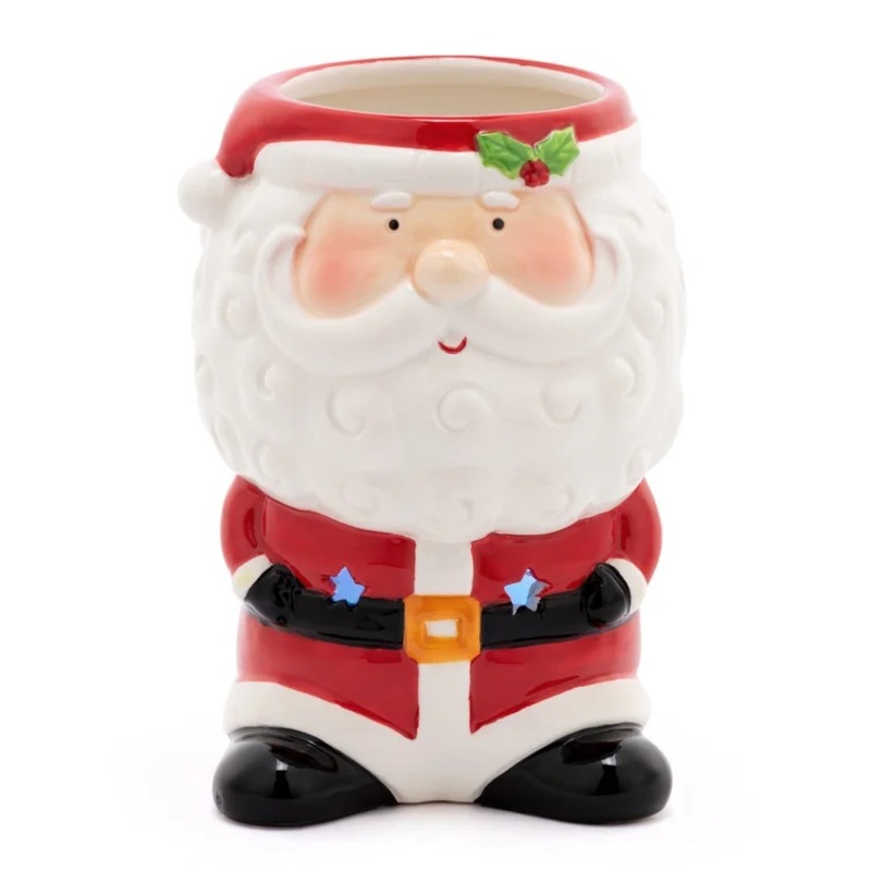 52786 (30058) – Santa Planter 3.5