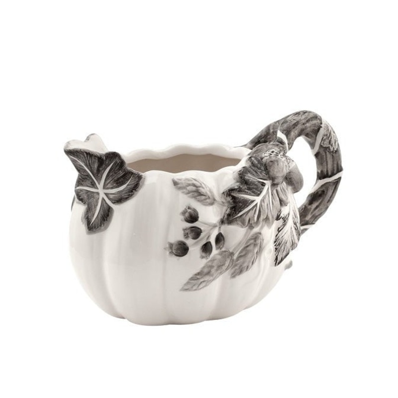 77835 (28774) – Decorative Pumpkin Pitcher 5