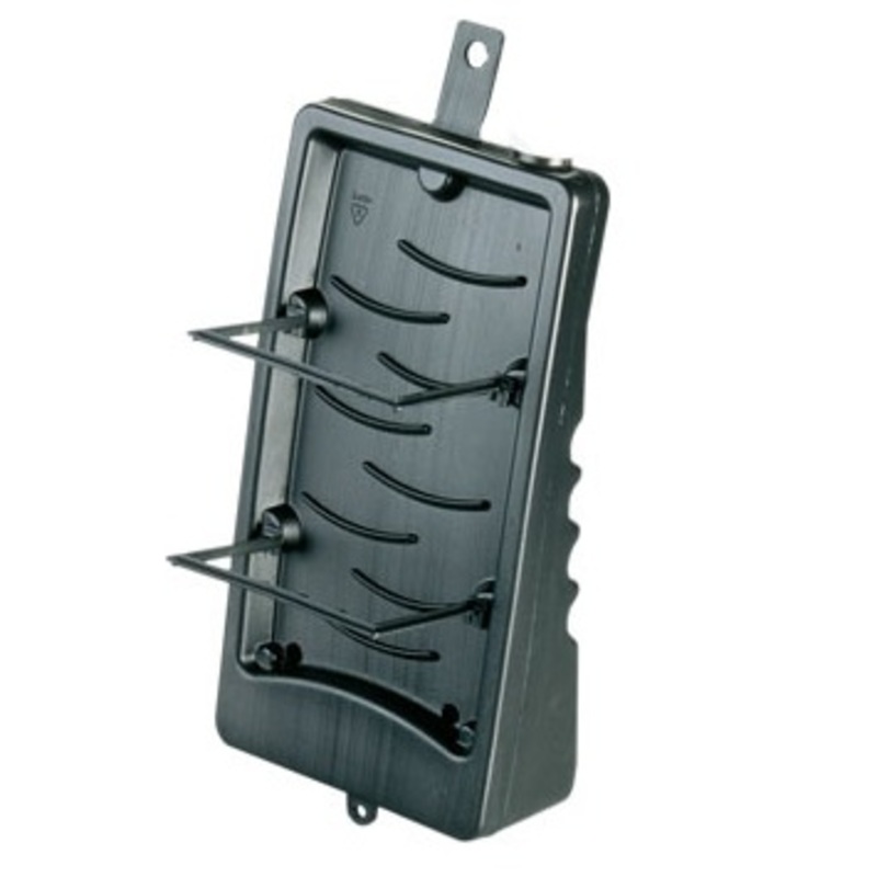 621-12-04 (12932) – #621 Spray Bar Black