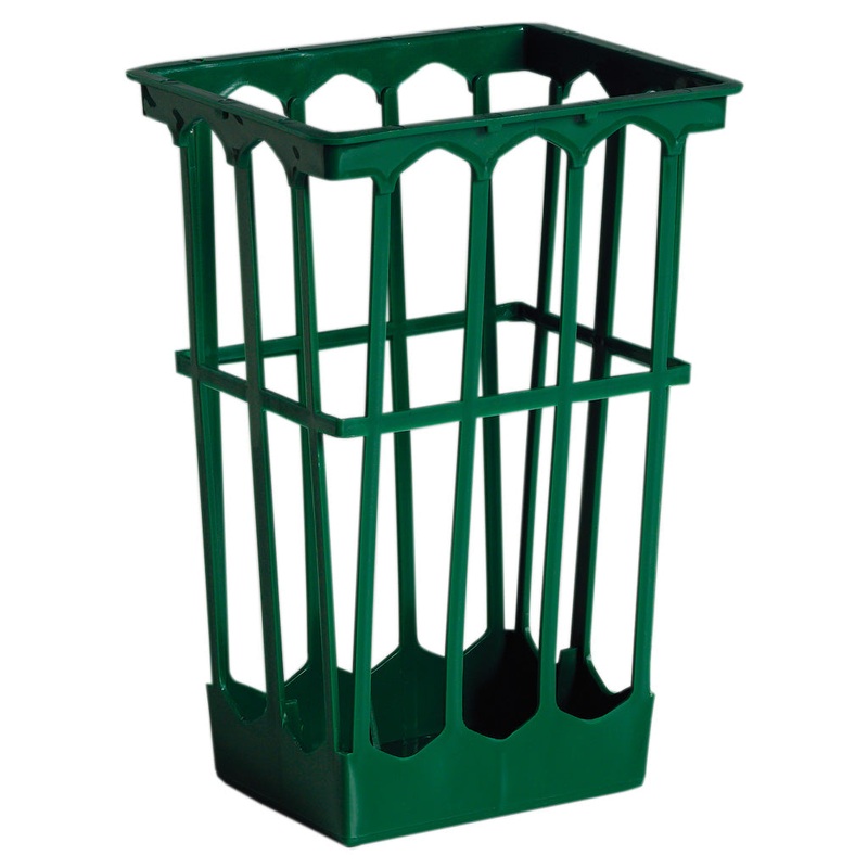 624-12-07 (12429) – #624 Easel Cage Green