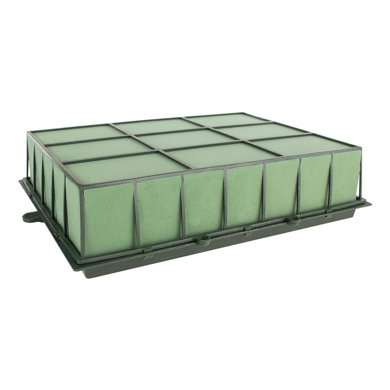 667-04-07 (26571) – #667 Cage 3 Bricks 15X11X3