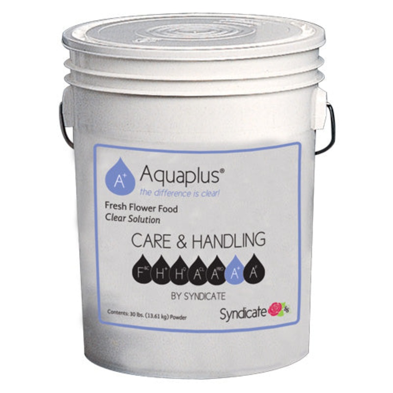 7008-01-30 (9613) – Aquaplus Pail 30Lb