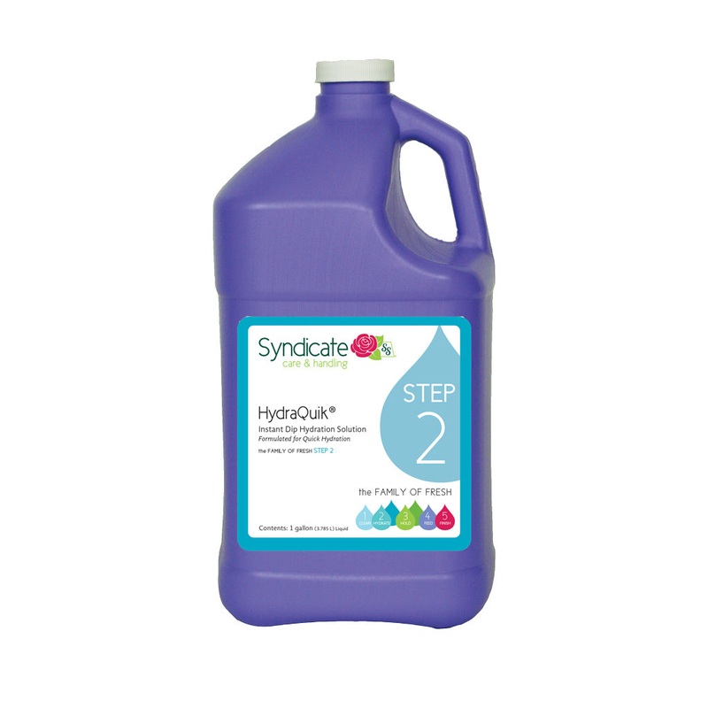 7035-06-01 (26224) – Aquaquick Clear 1 Gallon Bottle