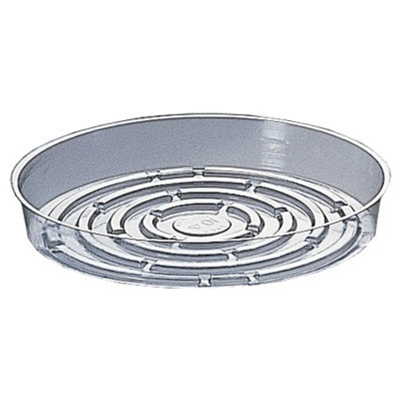 CW1000F (9584) – #210 Plastic Saucer 10 EA