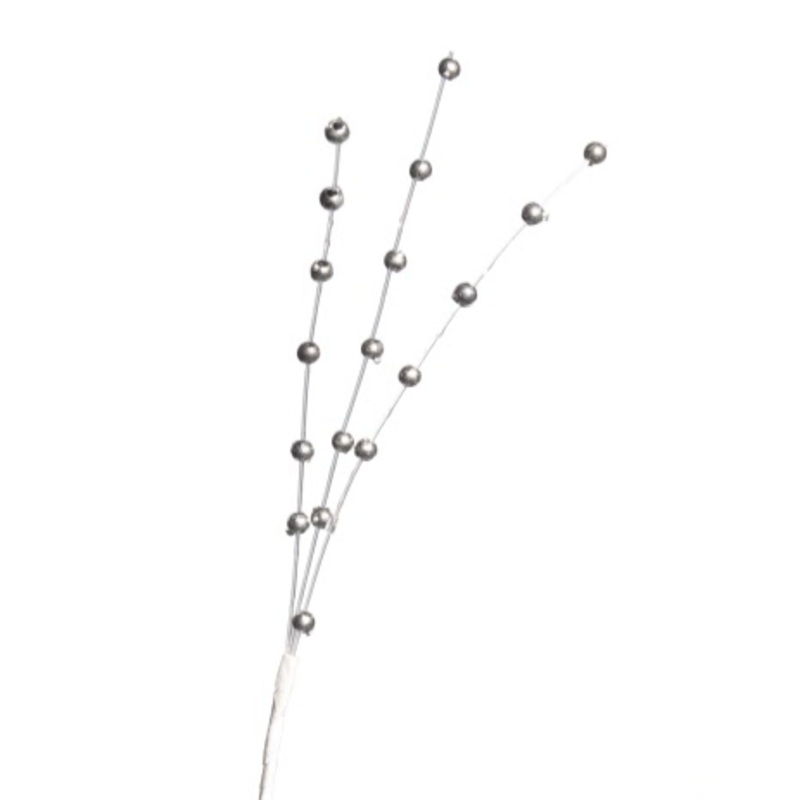 PS1207 (31013) – Pearl Sprayzz Sterling 12/Pkg