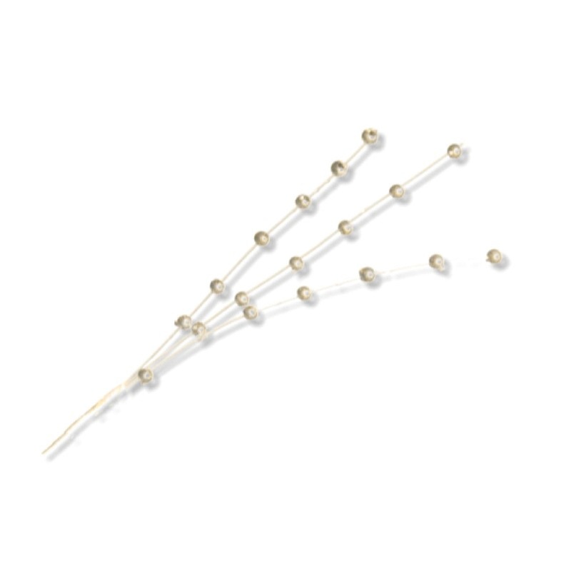 PS1211 (31015) – Pearl Sprayzz Ivory 12/Pkg