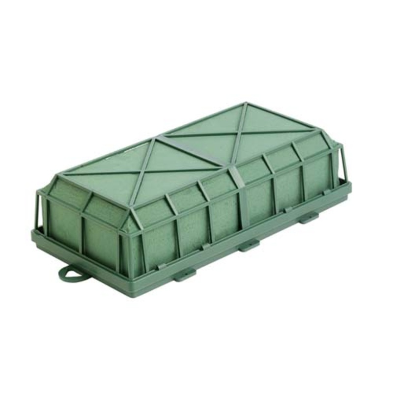 11-01015 (10991) – Flora Cage Jumbo 14x 7x 3