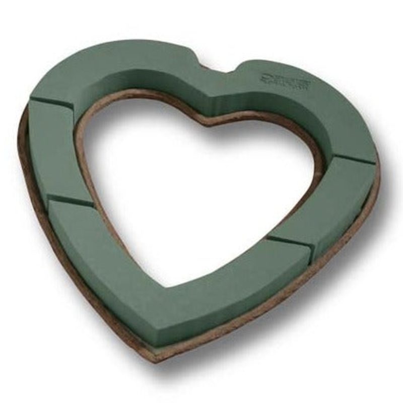 11-01825 (9626) – Heart Open 18 Oasis 2/Pk