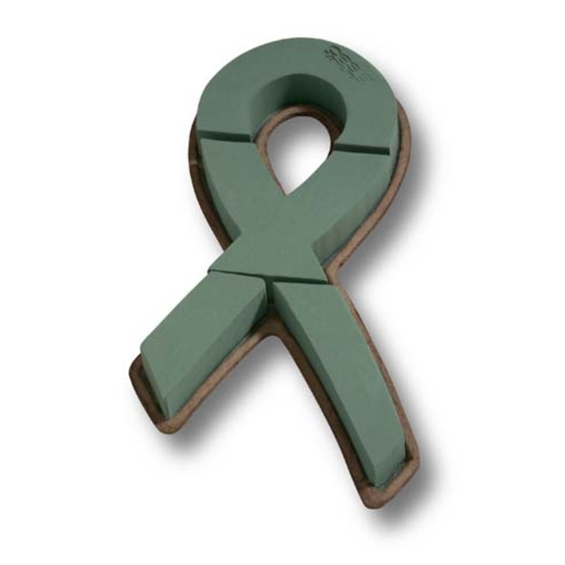 11-01853 (12681) – Cancer Awareness Ribbon 20.5