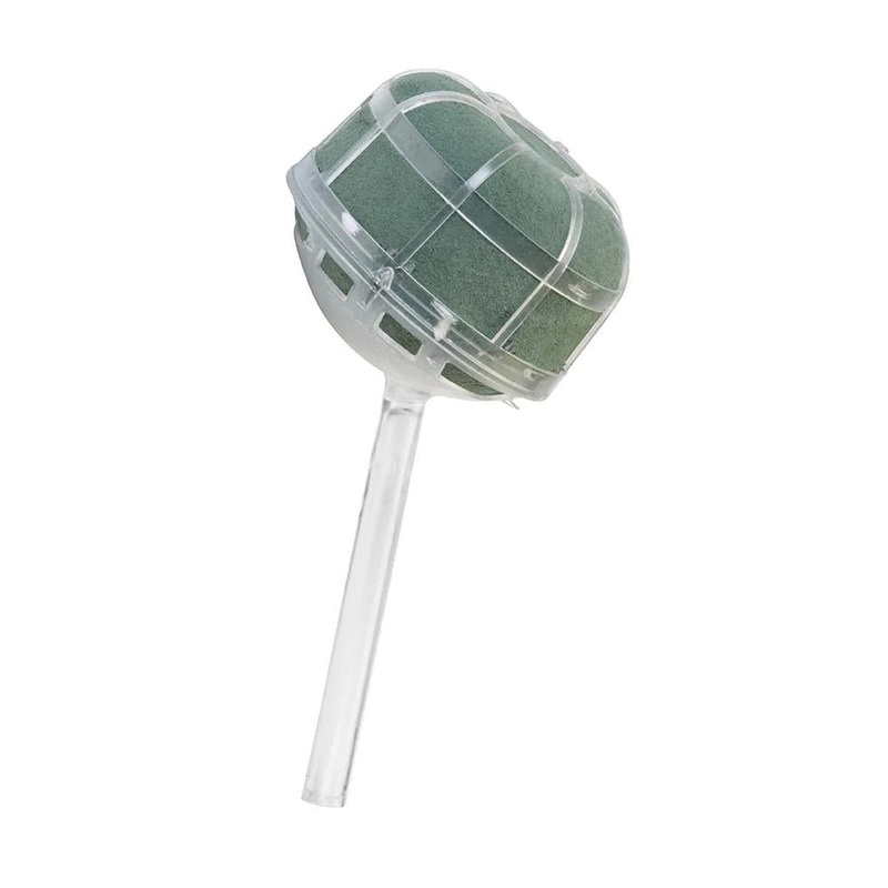 11-51770 (30959) – Grande Slant Handle Bouquet Holder