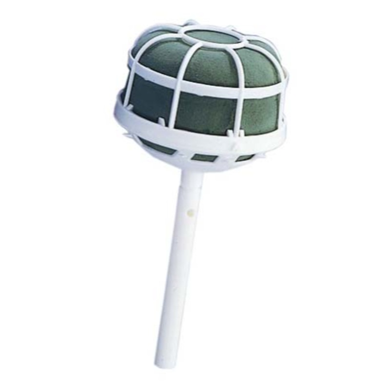 11-51775 (10979) – Grande Straight Handle Bouquet Holder