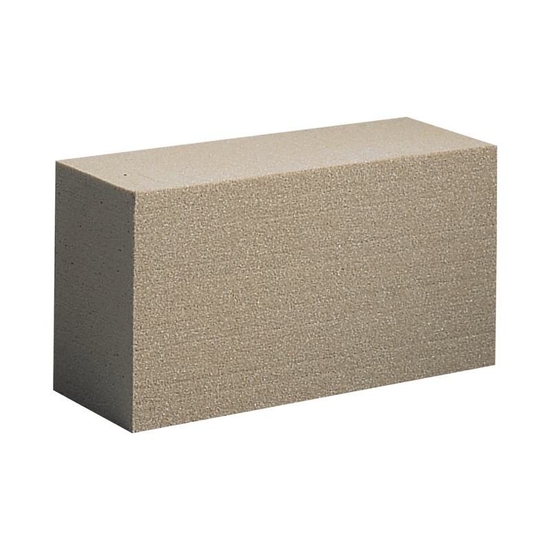 6006-20-58 (14603) – Dri Foam Brick 8X4X3, 20/Cs