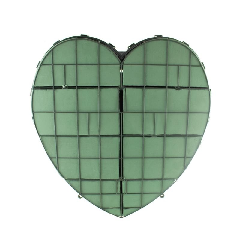 698-02-07 (30287) – Heart Solid 18 Aquafoam 2/Cs