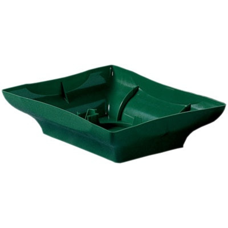 72-48-07 (10841) – Centerpiece Tray Green 8