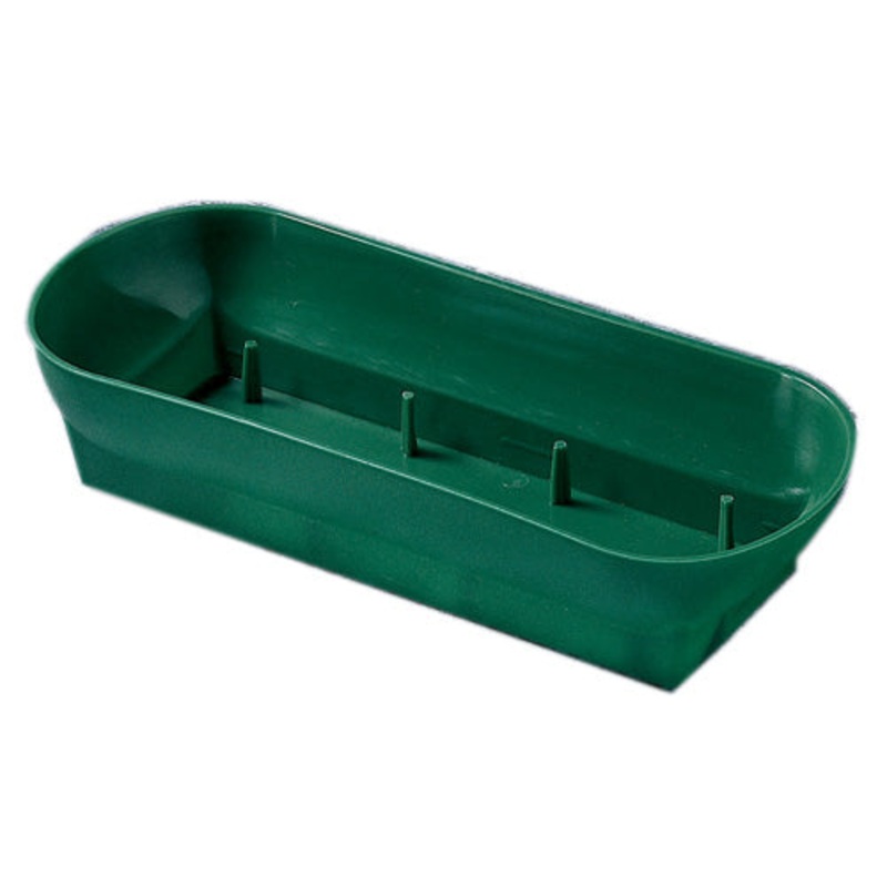 78-48-07 (9622) – Design Bowl Double Green 10.5