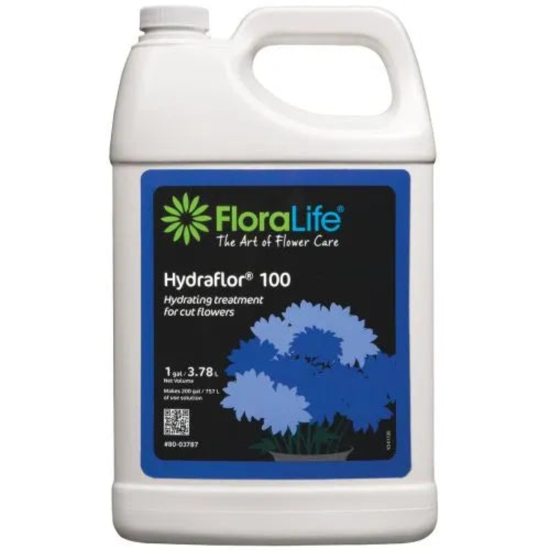 80-03787 (31049) – Hydraflora 100 – 1 Gallon