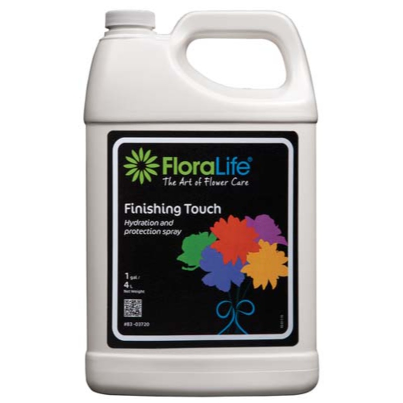 83-03720 (10454) – Finishing Touch 1 Gallon
