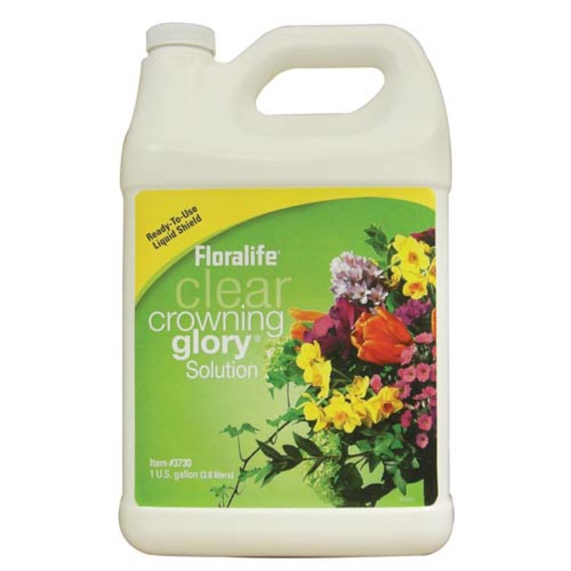 83-03730 (11020) – Crowning Glory 1Gal