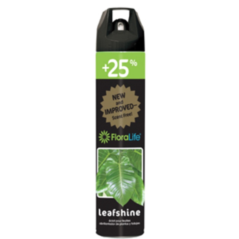 83-17011 (10990) – Floralife Leafshine 750ml Can
