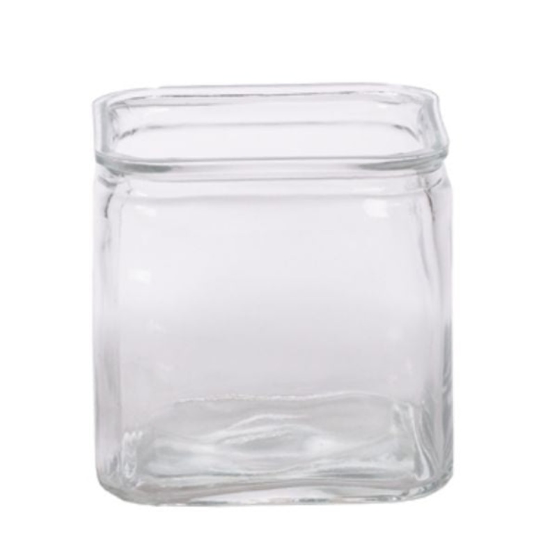 9-669GLS/1CL (19542) – Cube W/Lip 5.5 8/Cs