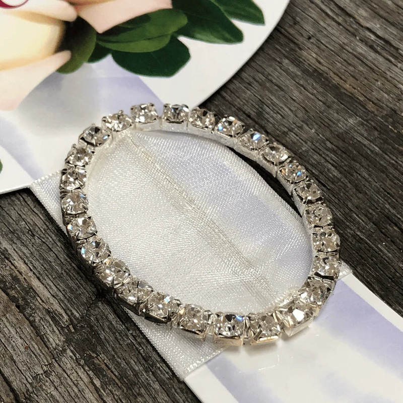 BB1103 (14784) – Bouquet Bucklezz Oval Dazzle