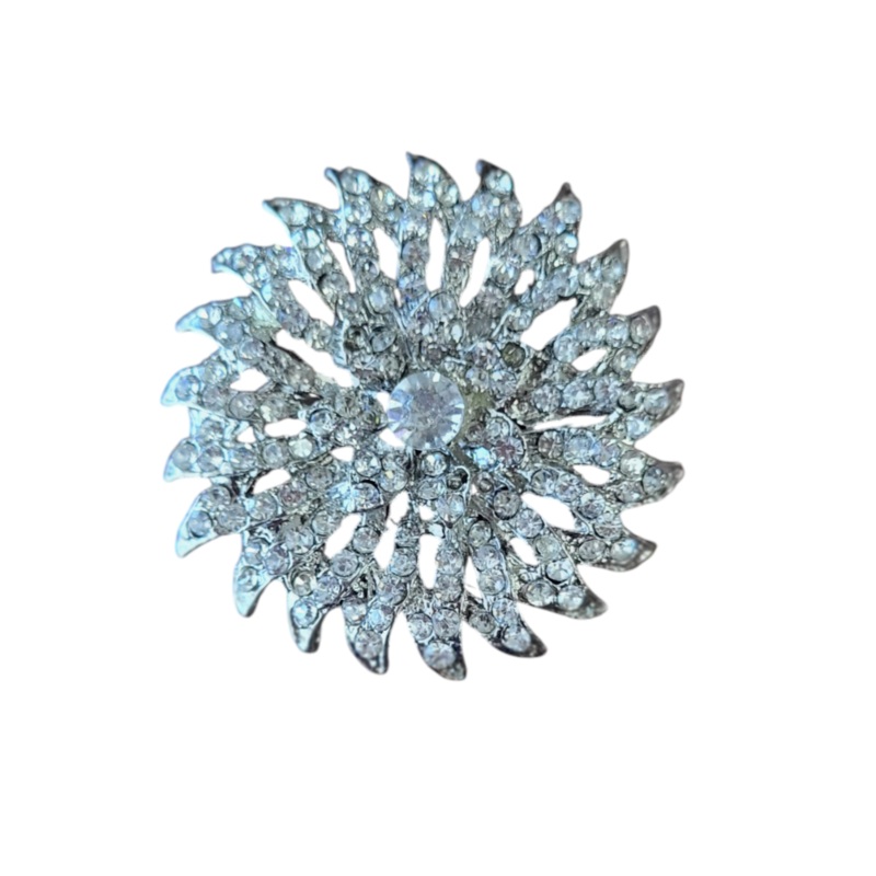 BB1903 (17629) – Bouquet Bucklezz Floraburst