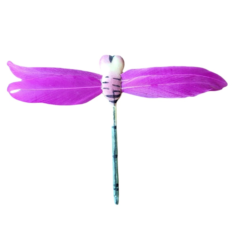 CF029699 (17372) – Dragonfly Feather 3