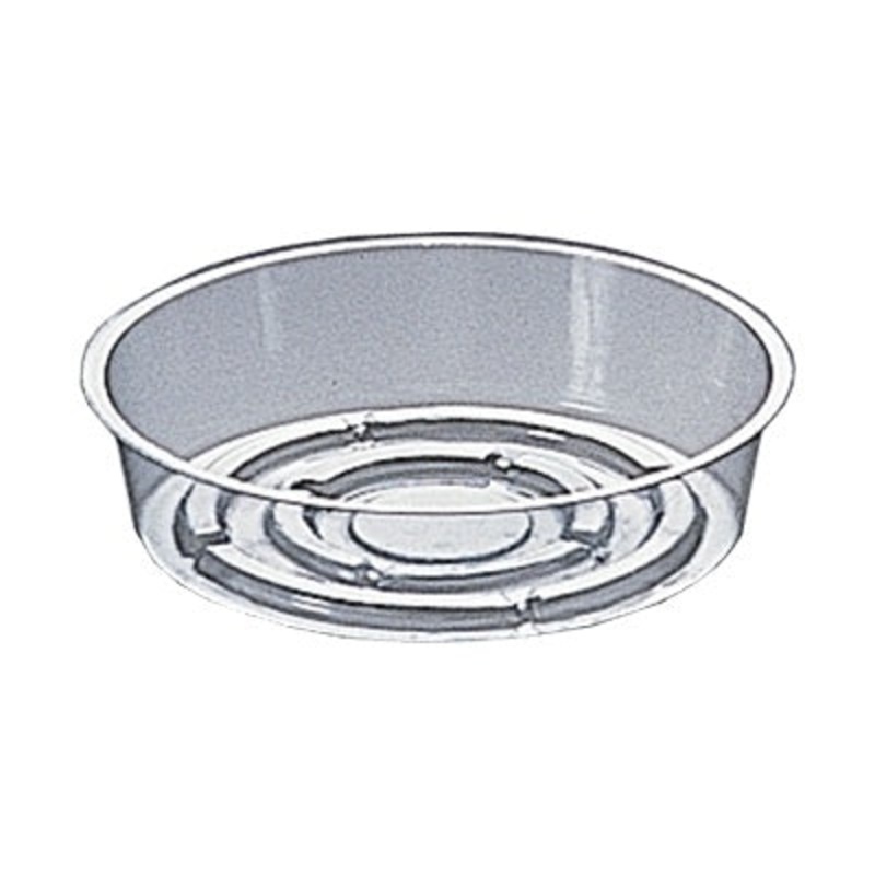 CW-600N (30912) – Plastic Saucer 6 50/Bg