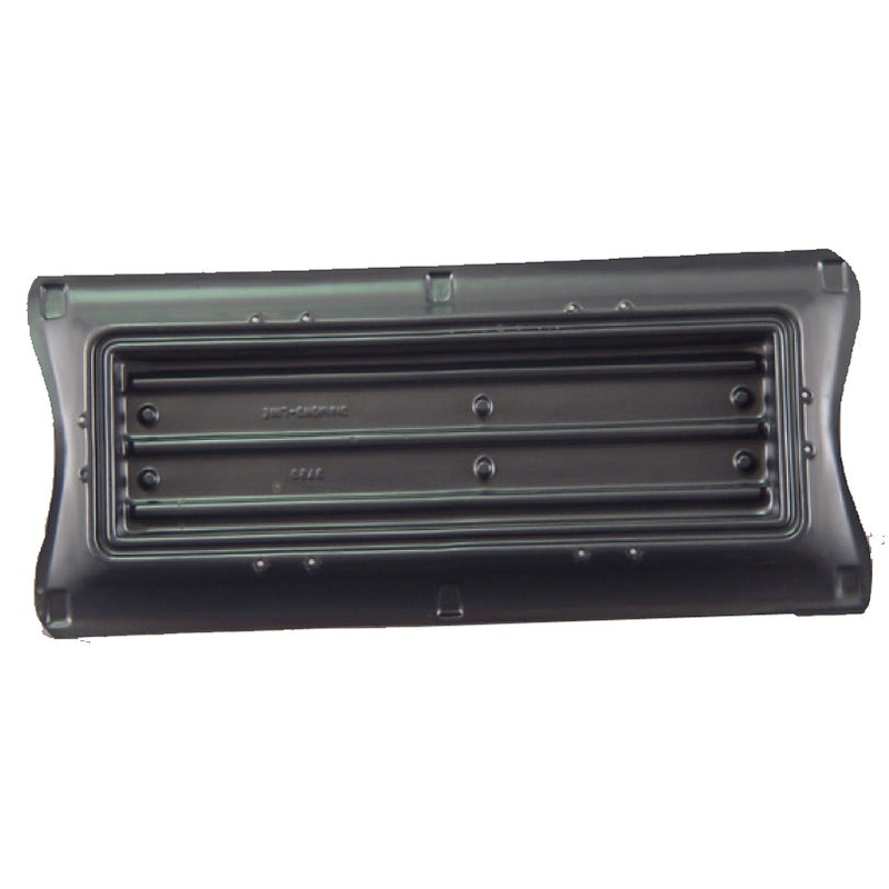 DL3720 (9574) – Casket Saddle Double Diamond